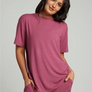 Comfrt Cloud Lounge Tee